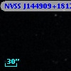 NVSS J144909+181236