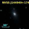 NVSS J144949+174224
