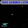 NVSS J145055+173638