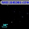 NVSS J145301+174417
