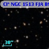 Cl* NGC 1513    FJA B87