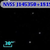 NVSS J145350+181931