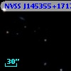 NVSS J145355+171749