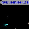 NVSS J145430+171855