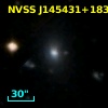 NVSS J145431+183832