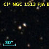 Cl* NGC 1513    FJA B89