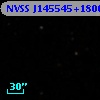 NVSS J145545+180618