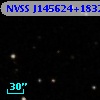 NVSS J145624+183236
