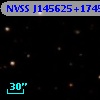 NVSS J145625+174532