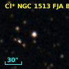 Cl* NGC 1513    FJA B92