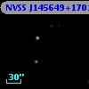 NVSS J145649+170136