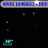 NVSS J145652+183144