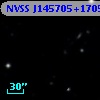 NVSS J145705+170502