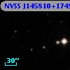 NVSS J145810+174936