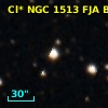 Cl* NGC 1513    FJA B99