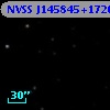 NVSS J145845+172631