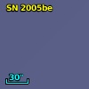 SN 2005be