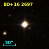 BD+16  2697