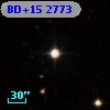 BD+15  2773