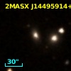 2MASX J14495914+1648366