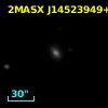 2MASX J14523949+1645546