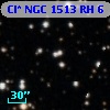 Cl* NGC 1513     RH       6