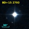 BD+15  2793