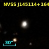 2MASX J14511465+1641432