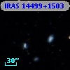IRAS 14499+1503