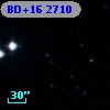 BD+16  2710
