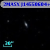 2MASX J14550604+1615253