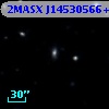 2MASX J14530566+1639377