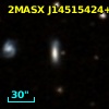 2MASX J14515424+1613187