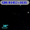 GB6 B1452+1635
