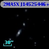 2MASX J14525446+1638156