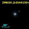 2MASX J14544150+1613360