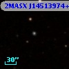 2MASX J14513974+1535308