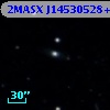 2MASX J14530528+1521427