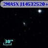 2MASX J14532520+1448255