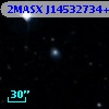 2MASX J14532734+1439265