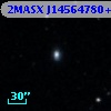 2MASX J14564780+1435213