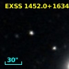 RXC J1454.4+1622