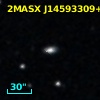 1RXS J145933.2+152741