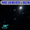 NSC J145425+162038