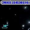 2MASS J14530114+1642570