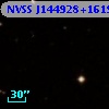NVSS J144928+161924