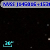 NVSS J145016+153608