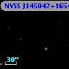 NVSS J145042+165455