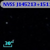 NVSS J145213+151110