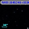 NVSS J145241+153043